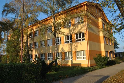 Základná škola v prevádzke