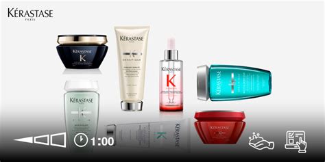 Certifikáty Kérastase Privilege a L’Oréal Expert