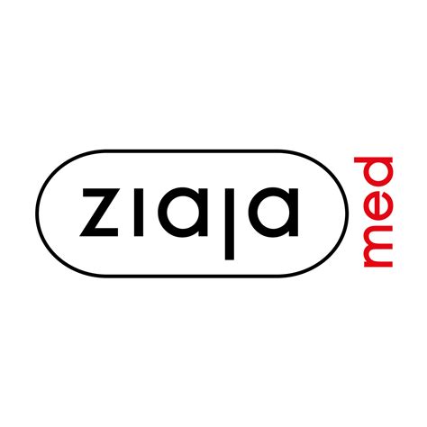 Logo spoločnosti Ziaja s popisom filozofie