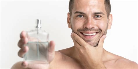 Hydratácia pleti po holení