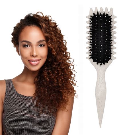 Súprava produktov na starostlivosť o kučeravé vlasy po trvalej ondulácii