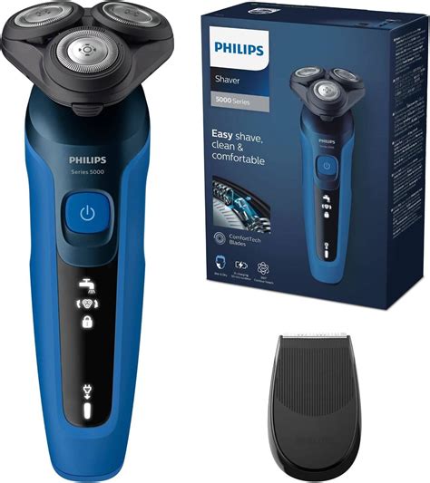 Príslušenstvo k multifunkčnému zastrihávaču Philips Series 5000