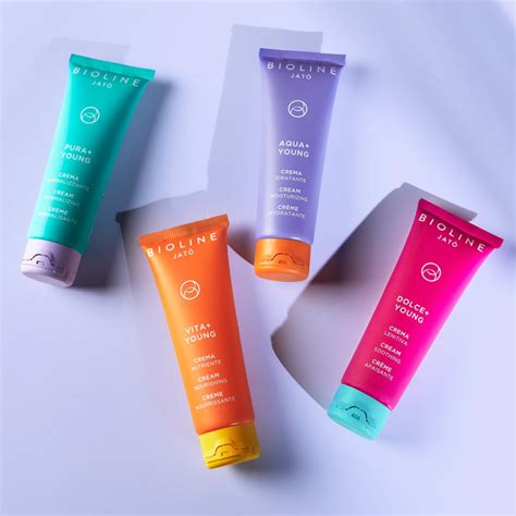 produkty profesionálnej kozmetiky BIOLINE JATÓ a VALCENA Paris