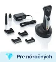 Najlepšie akumulátorové zastrihávače do 40 eur