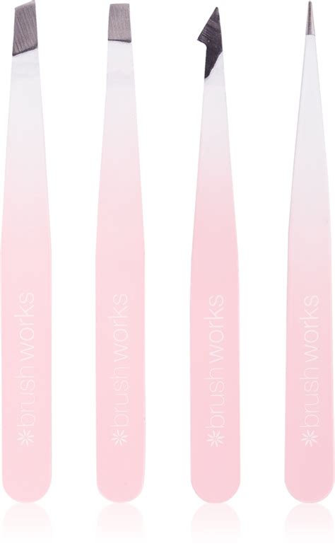 Porovnanie rôznych typov pinziet na obočie