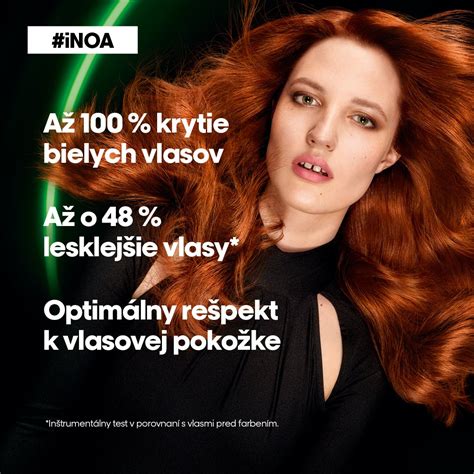Fotografie vlasových produktov značiek BES a Lisap používaných v salóne