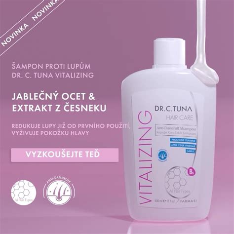 Schéma správnej aplikácie šampónu proti lupinám