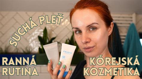 Starostlivosť o pleť s kórejskou kozmetikou