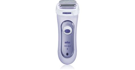 Dámsky holiaci strojček Braun Lady Shaver LS 5560
