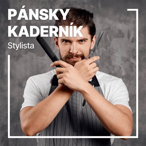 kaderník pracujúci s technikou balayage