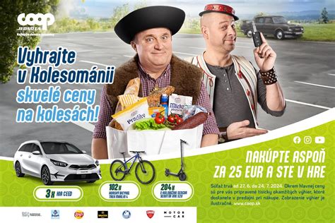 Zvieratá z kampane COOP Jednota na salaši