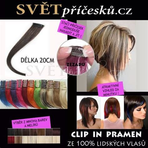 Schéma clip-in sponky