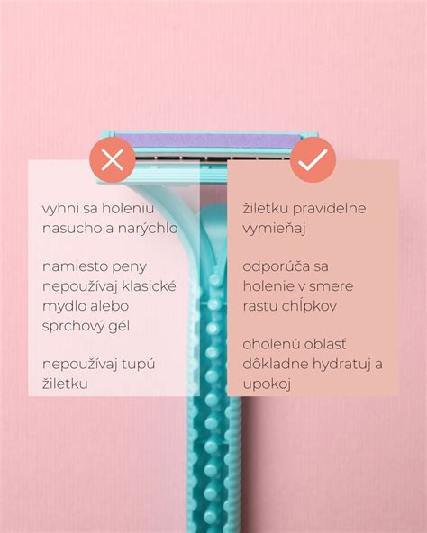 Muž holí intímne partie žiletkou