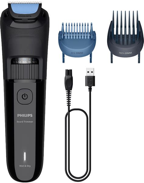 zastrihávač fúzov Philips Series 5000 BT5200/15