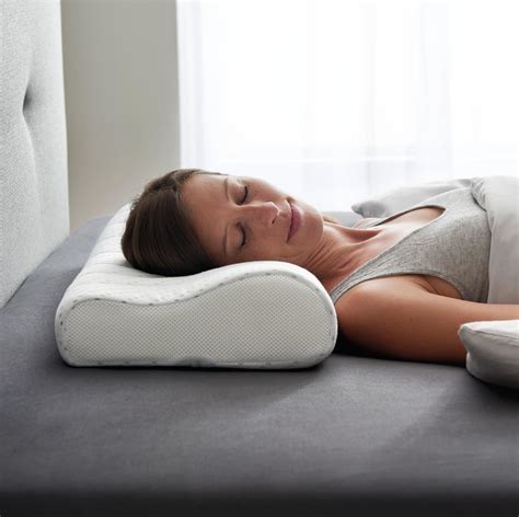 Pohodlie pri cestovaní s ergonomickým vankúšom