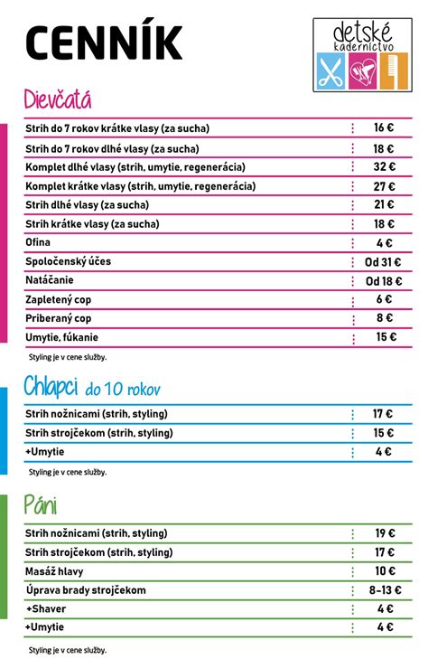 Infografika o správnej dezinfekcii nástrojov v kaderníctve