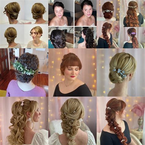 Profesionálna vizážistka pracuje na líčení