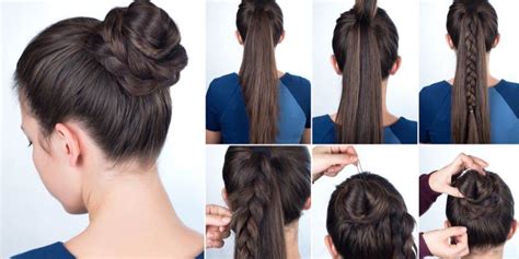 Potrebné stylingové nástroje a produkty pre vysoký cop