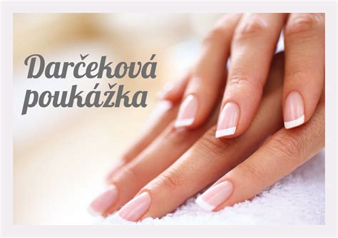 ukážka manikúry a modelácie nechtov