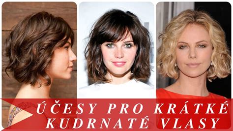 nápady na účesy pre vlnité vlasy