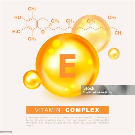 ikona vitamínu E a mentolu