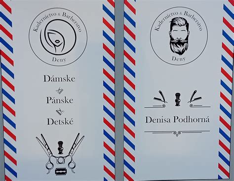 moderné barberstvo a profesionálne vybavenie