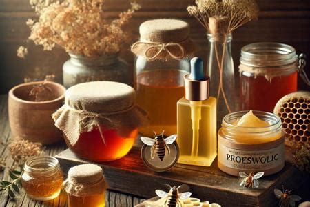 Med v kozmetike a pre zdravie