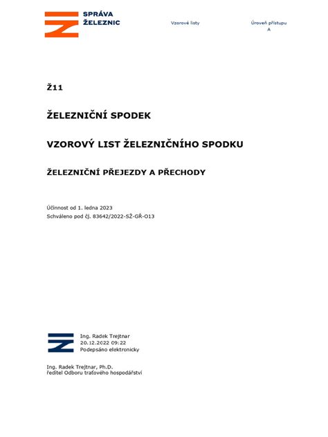 Vzorový list Burda s vyznačenými líniami