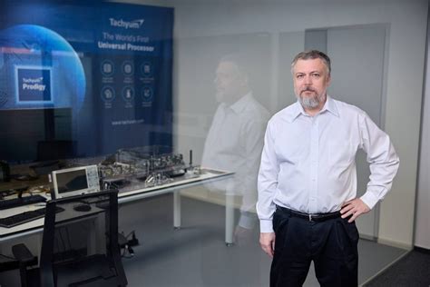 Radoslav Danilák a technológie budúcnosti