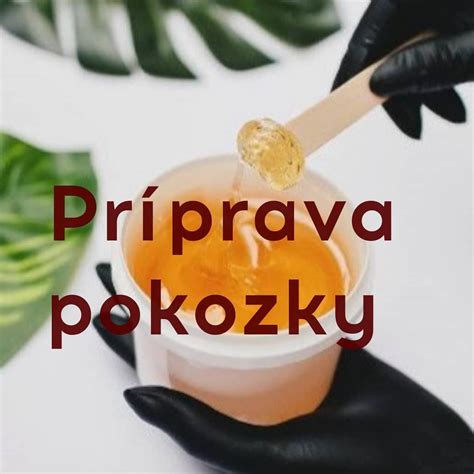 Príprava pokožky pred epiláciou