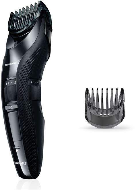 Porovnanie rôznych nástavcov pre zastrihávače Philips