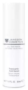 Produktové rady Janssen Cosmetics pre rôzne typy pleti