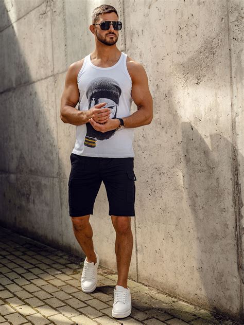 Ukážka asymetrického strihu typu lob