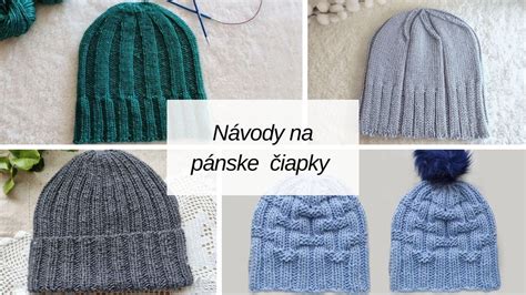 schéma strihu na látkovú čiapku