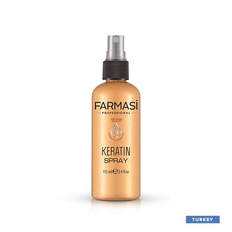 Obal produktu Farmasi Keratin Therapy Šampón