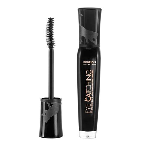 Vzorky odtieňov Bourjois Eye Catching Nude