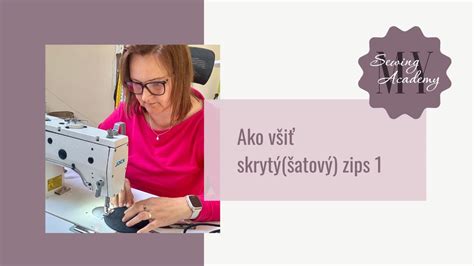 Ilustrácia strihu a postupu šitia košeľových šiat