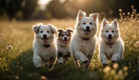 Rozdiel medzi srsťou a vlasmi u psov