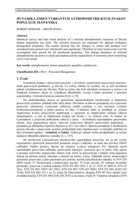 Dynamika nárastu a zmien hodnotení Kaderníctva Bella Nova v čase