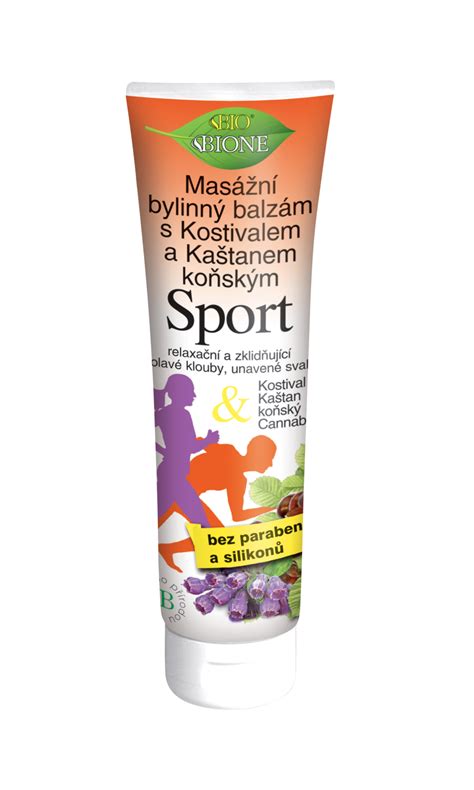 Bione kozmetika s prírodnými zložkami