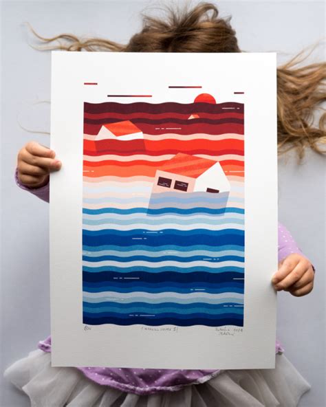 Ilustrácia profesionálneho papierového strihu