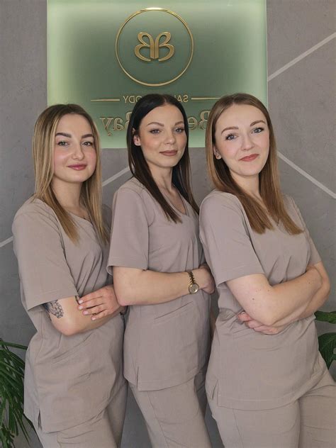 Nikola, majiteľka Brillance Beauty Salon