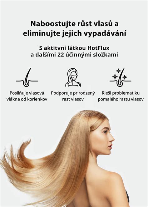 Schéma mikrocirkulácie vo vlasovej pokožke