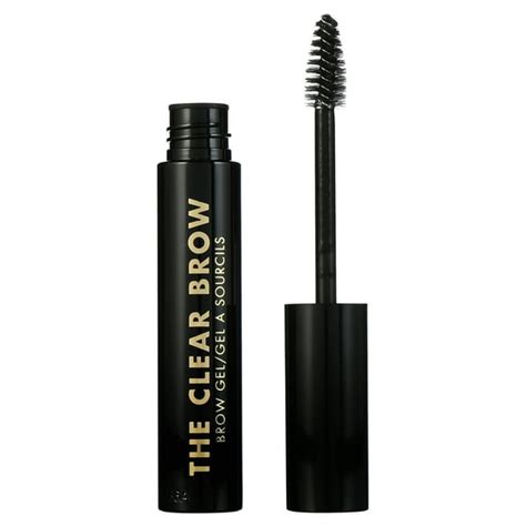 Milani The Clear Brow Gel s aplikátorom