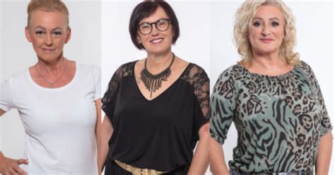 Elegantný účes pre zrelé ženy s objemom