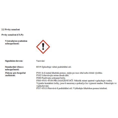 Zaschnutá škvrna od sekundového lepidla na látke