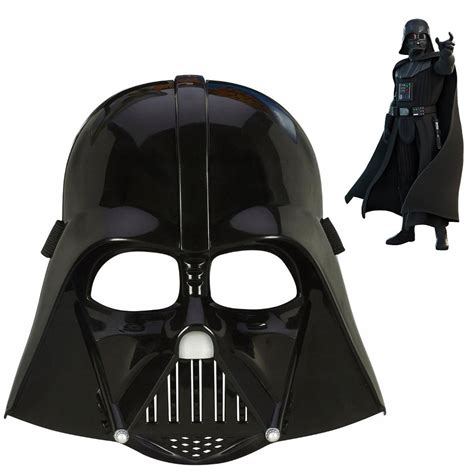 Maska Darth Vadera