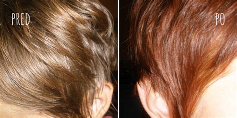 Zloženie henny a indiga pre rôzne odtiene vlasov