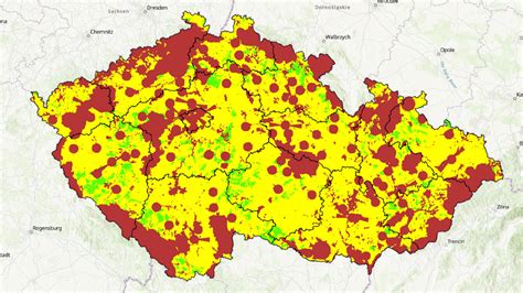 Mapa citlivosti pokožky pri rôznych typoch depilácie