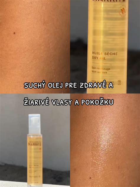 Post-depilačný olej a ošetrená pokožka